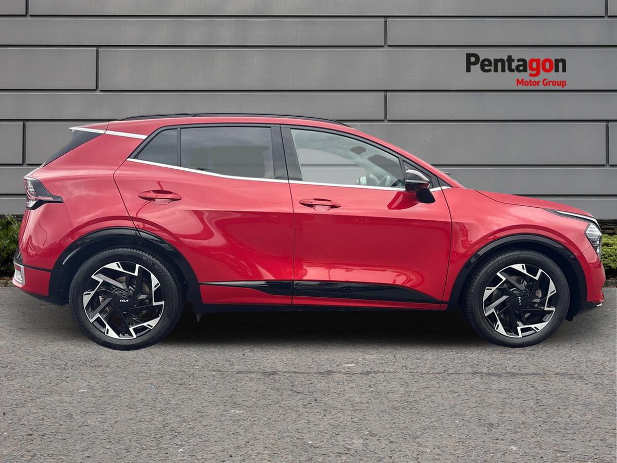 Used Kia Sportage 2023 for sale - 76163962: Photo 13