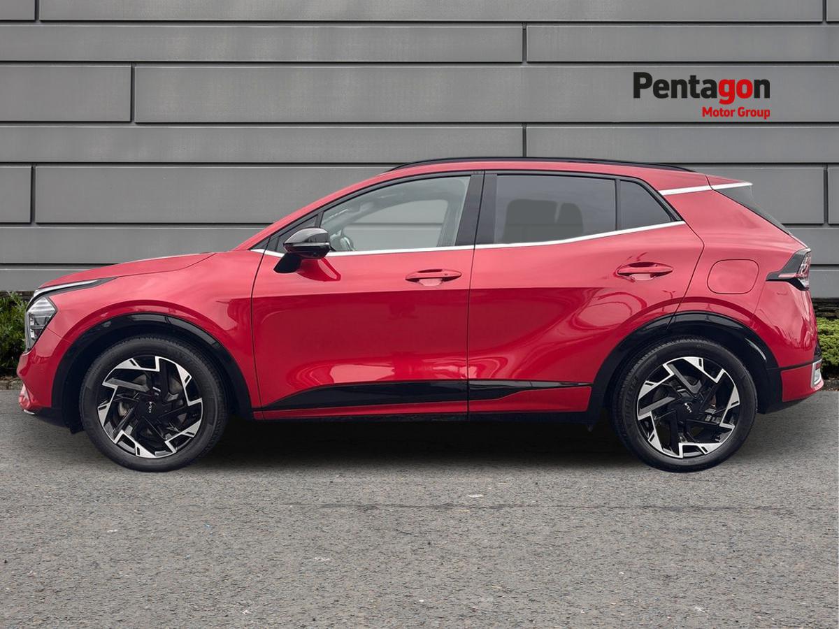 Used Kia Sportage 2023 for sale - 76163962: Photo 14