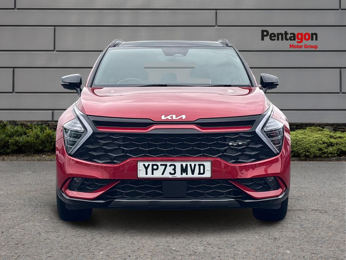 Used Kia Sportage 2023 for sale - 76163962: Photo 15