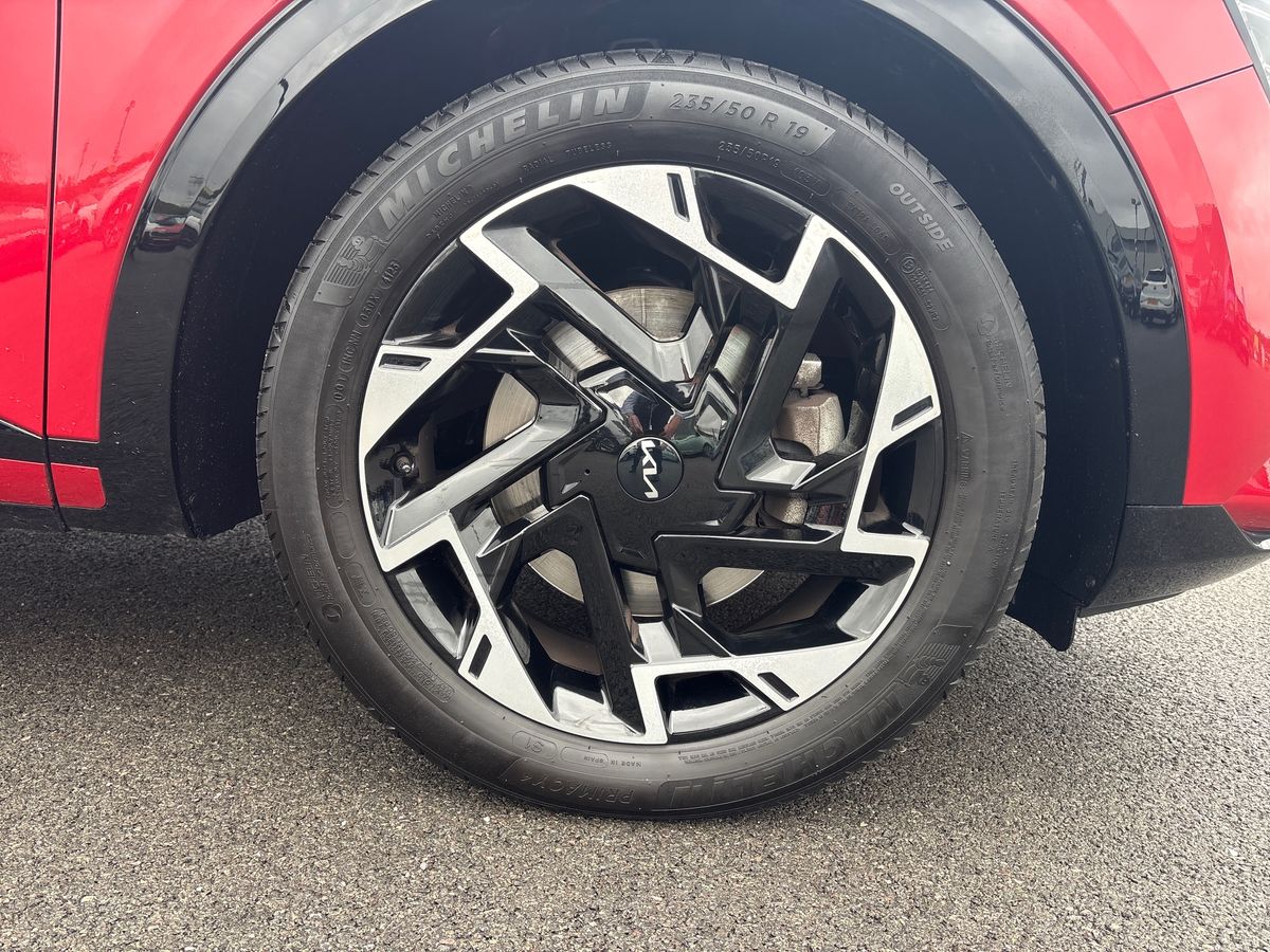 Used Kia Sportage 2023 for sale - 76163962: Photo 17