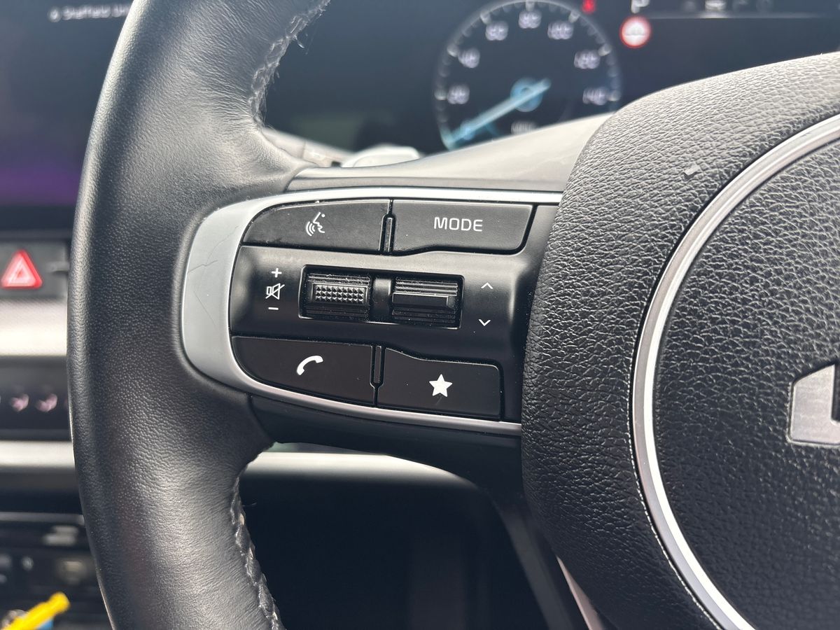 Used Kia Sportage 2023 for sale - 76163962: Photo 27