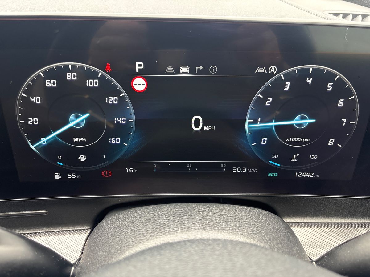 Used Kia Sportage 2023 for sale - 76163962: Photo 30