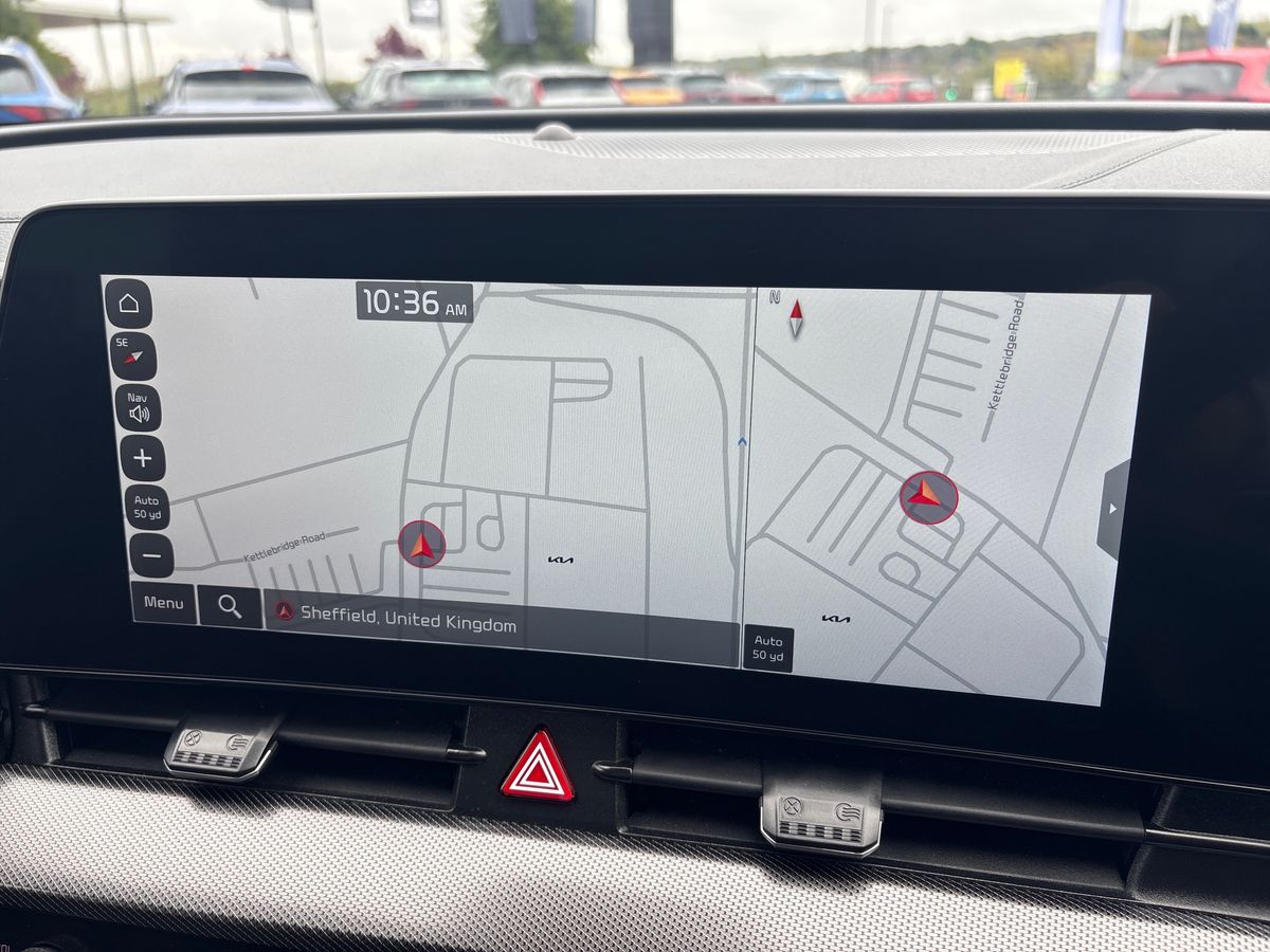 Used Kia Sportage 2023 for sale - 76163962: Photo 31