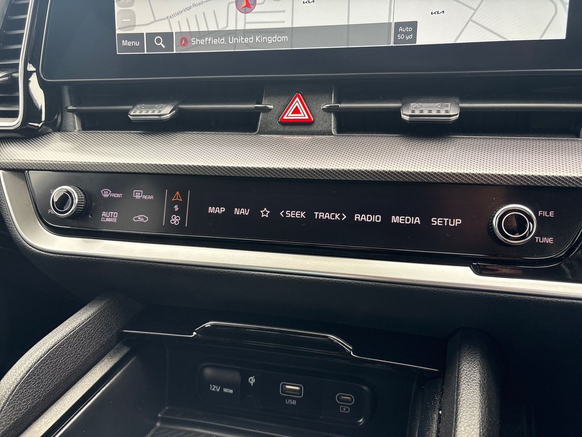 Used Kia Sportage 2023 for sale - 76163962: Photo 32