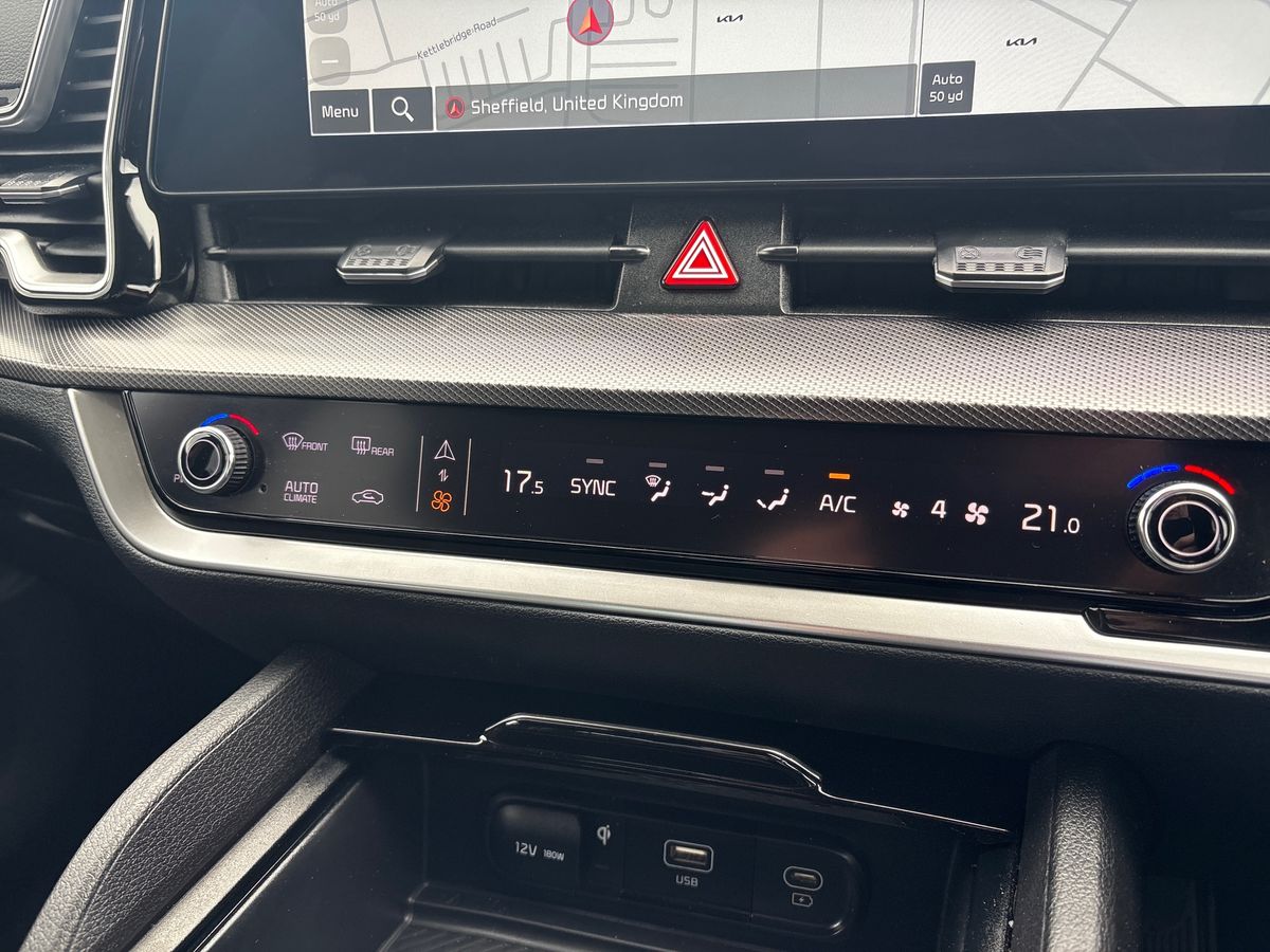 Used Kia Sportage 2023 for sale - 76163962: Photo 33