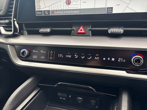 Used Kia Sportage 2023 for sale - 76163962: Photo 33
