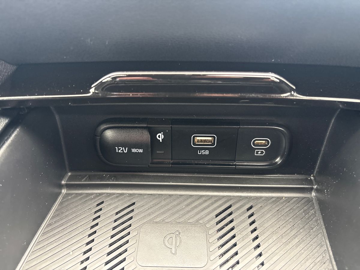 Used Kia Sportage 2023 for sale - 76163962: Photo 34