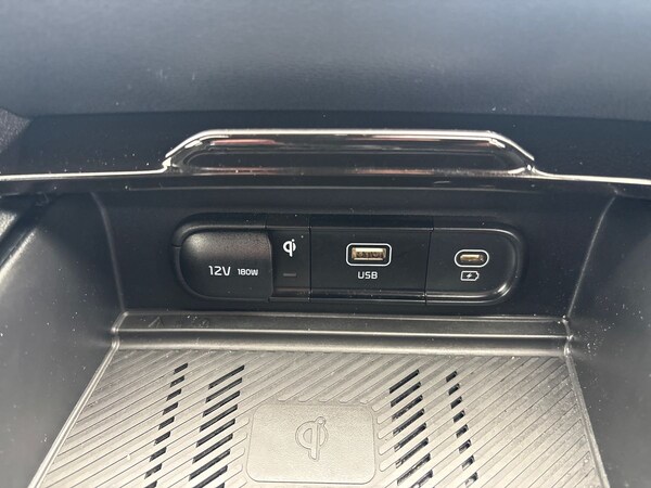 Used Kia Sportage 2023 for sale - 76163962: Photo 34