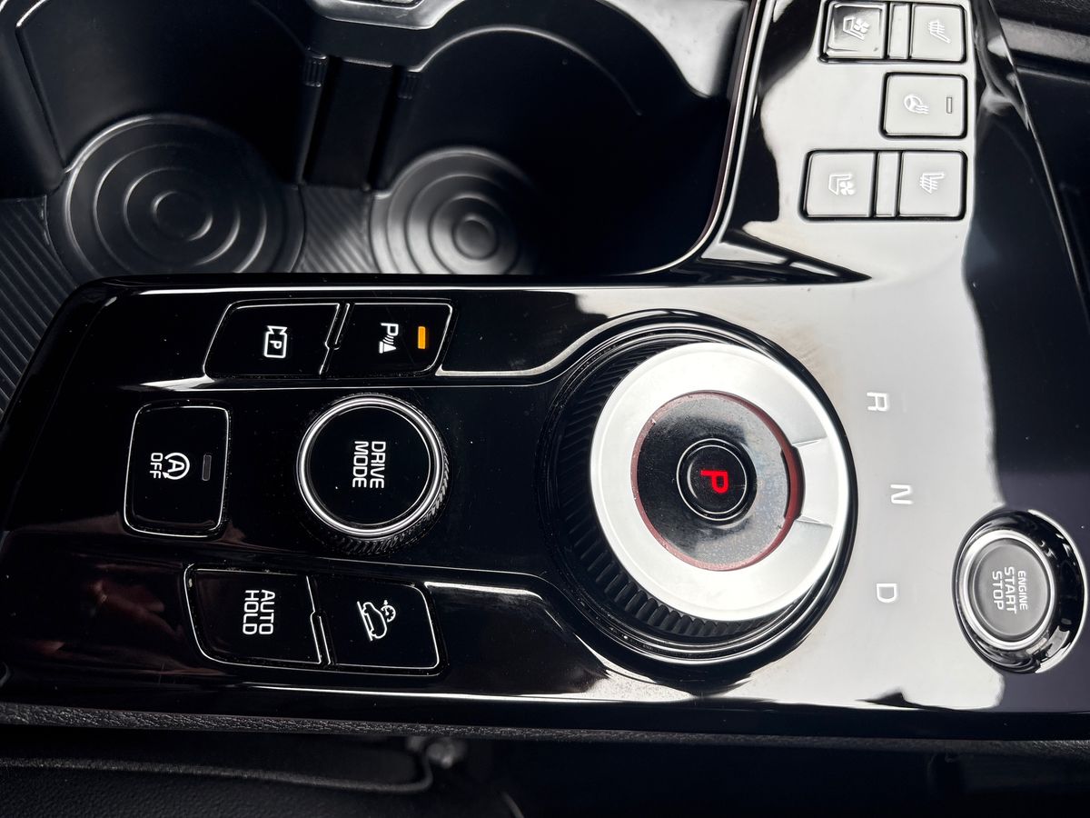 Used Kia Sportage 2023 for sale - 76163962: Photo 36