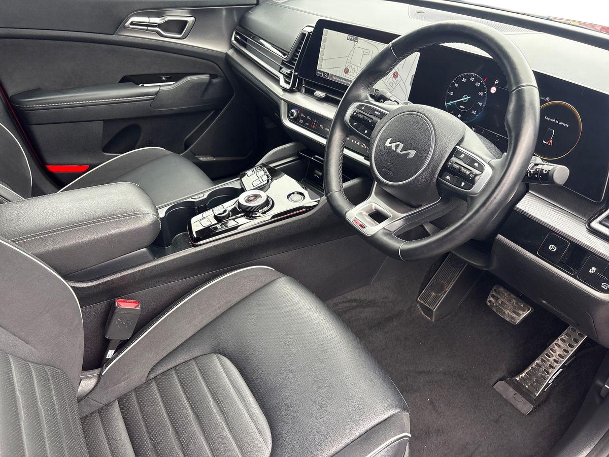 Used Kia Sportage 2023 for sale - 76163962: Photo 5