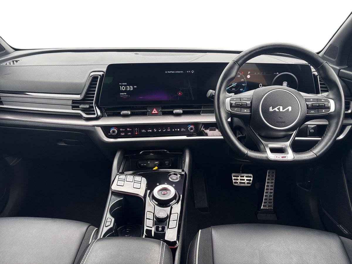 Used Kia Sportage 2023 for sale - 76163962: Photo 7