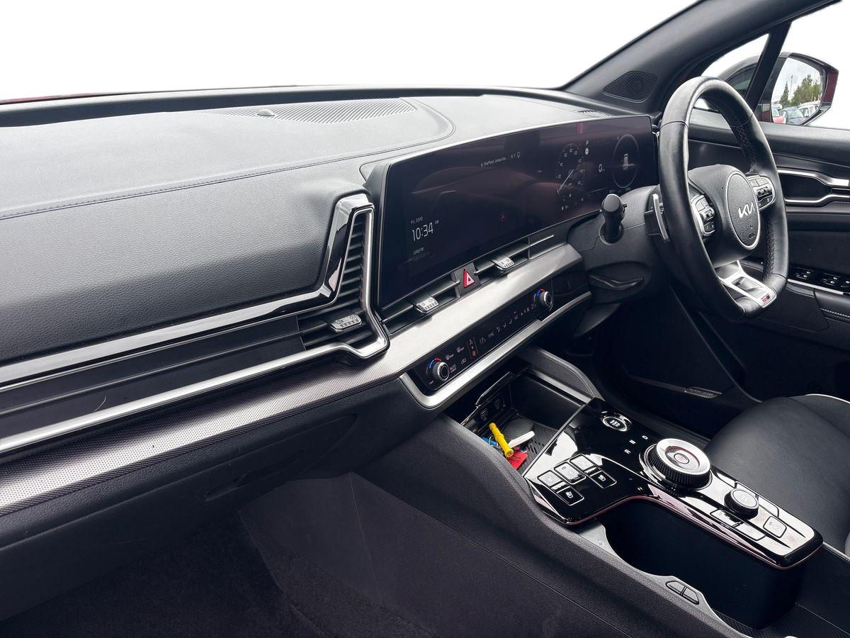 Used Kia Sportage 2023 for sale - 76163962: Photo 8