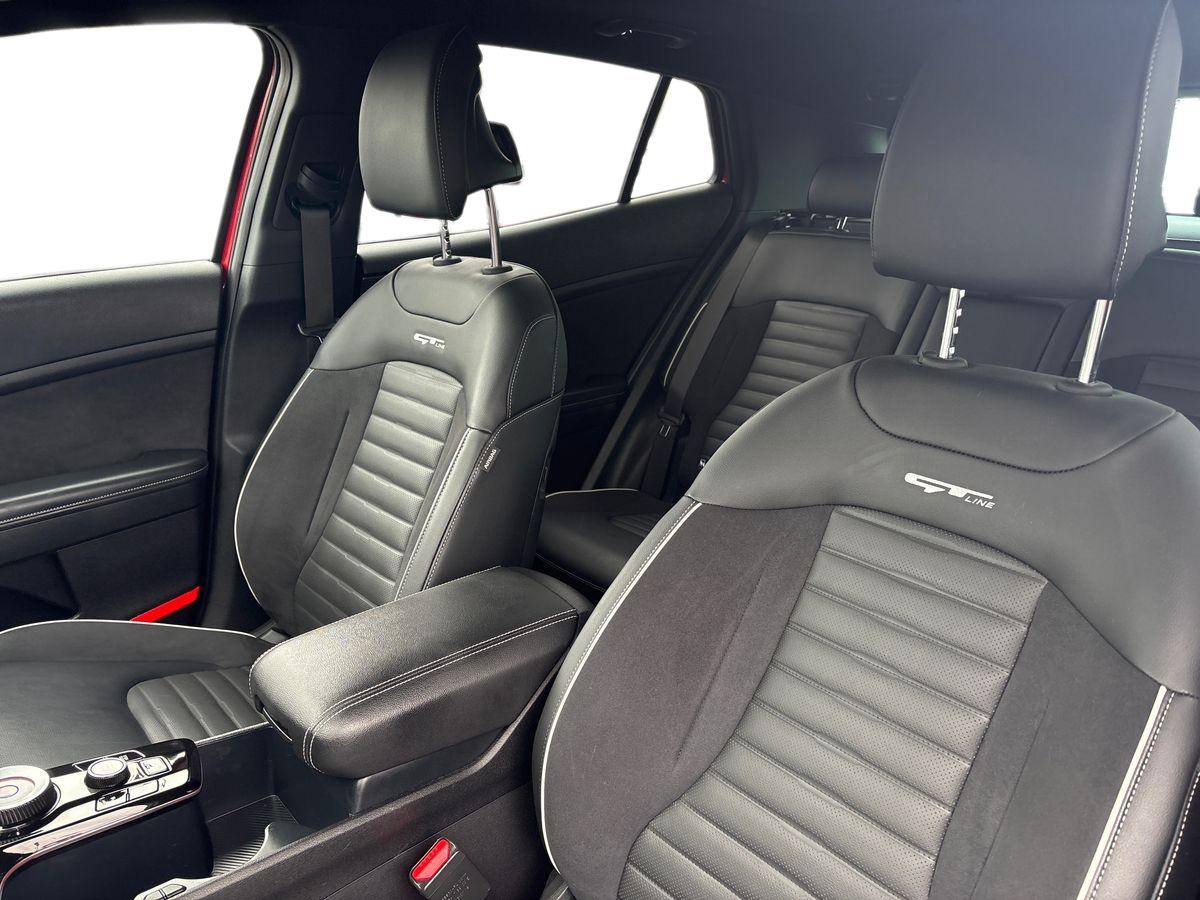 Used Kia Sportage 2023 for sale - 76163962: Photo 9