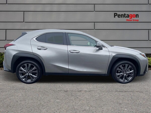 Used Lexus UX 2023 for sale - 76106724: Photo 13