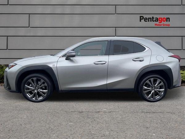 Used Lexus UX 2023 for sale - 76106724: Photo 14