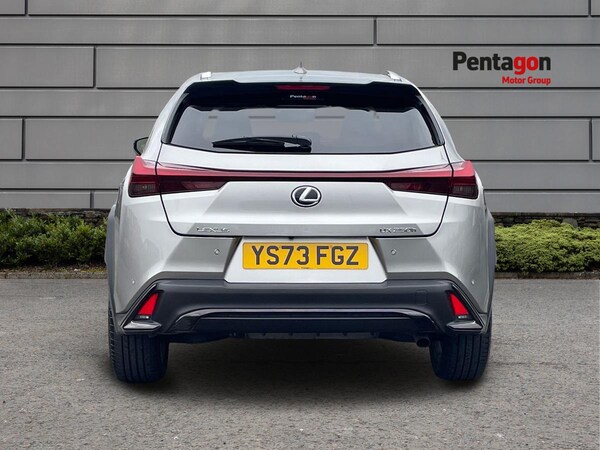 Used Lexus UX 2023 for sale - 76106724: Photo 16