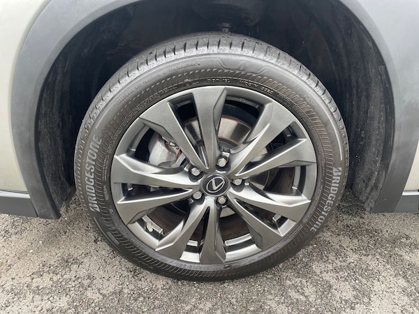 Used Lexus UX 2023 for sale - 76106724: Photo 17