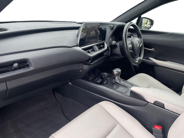 Used Lexus UX 2023 for sale - 76106724: Photo 8