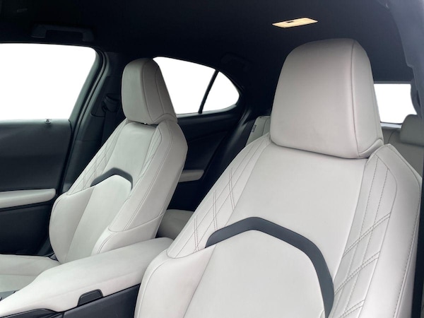 Used Lexus UX 2023 for sale - 76106724: Photo 9