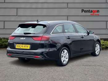 Used Kia Ceed 2024 for sale - 75129498: Photo