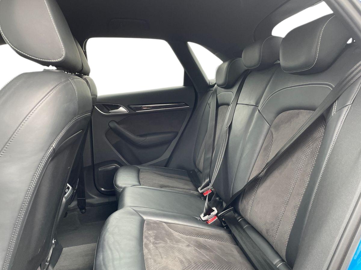 Used Audi Q3 2017 for sale - 76436046: Photo 10