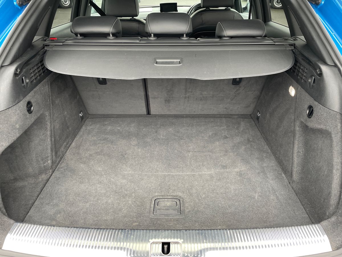 Used Audi Q3 2017 for sale - 76436046: Photo 11