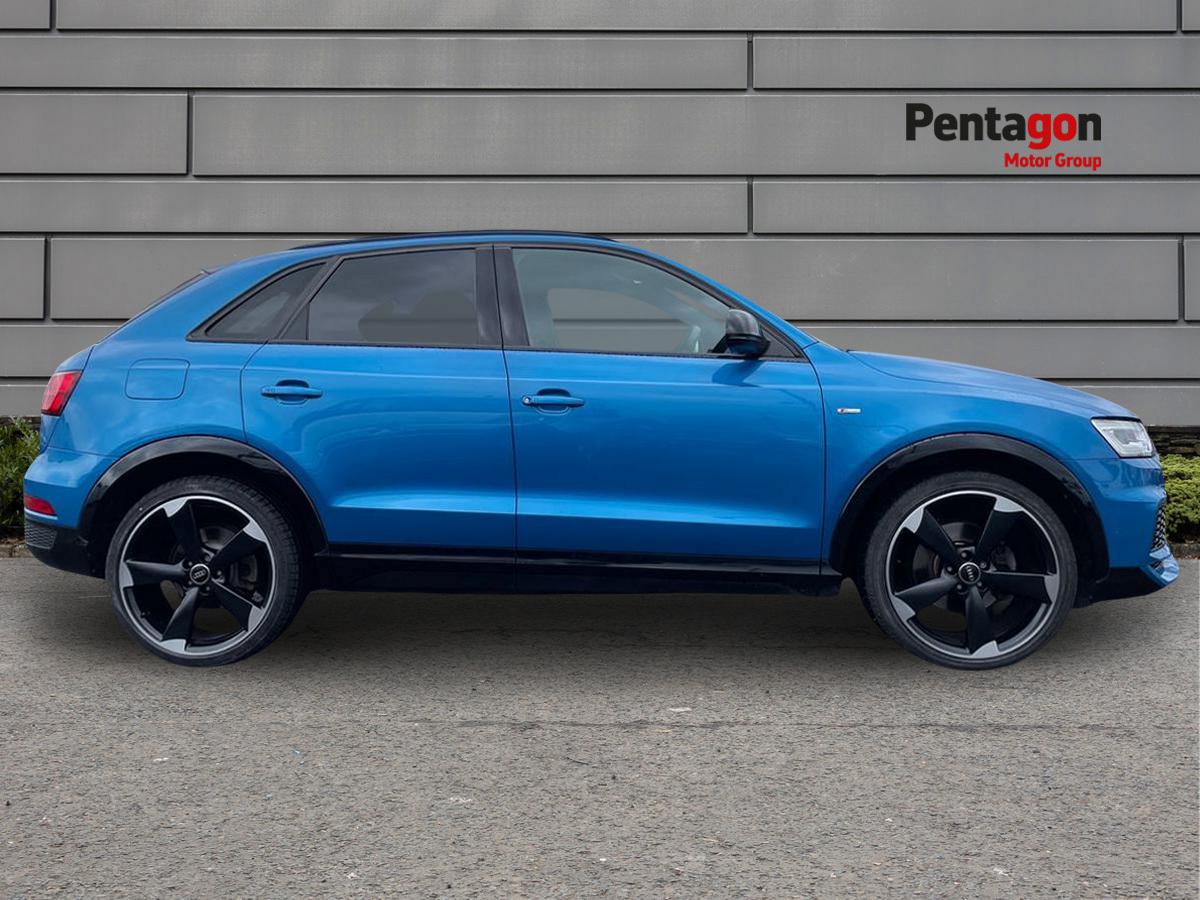 Used Audi Q3 2017 for sale - 76436046: Photo 13