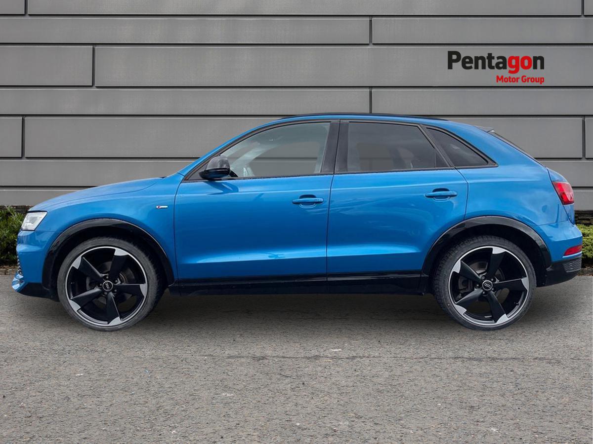 Used Audi Q3 2017 for sale - 76436046: Photo 14