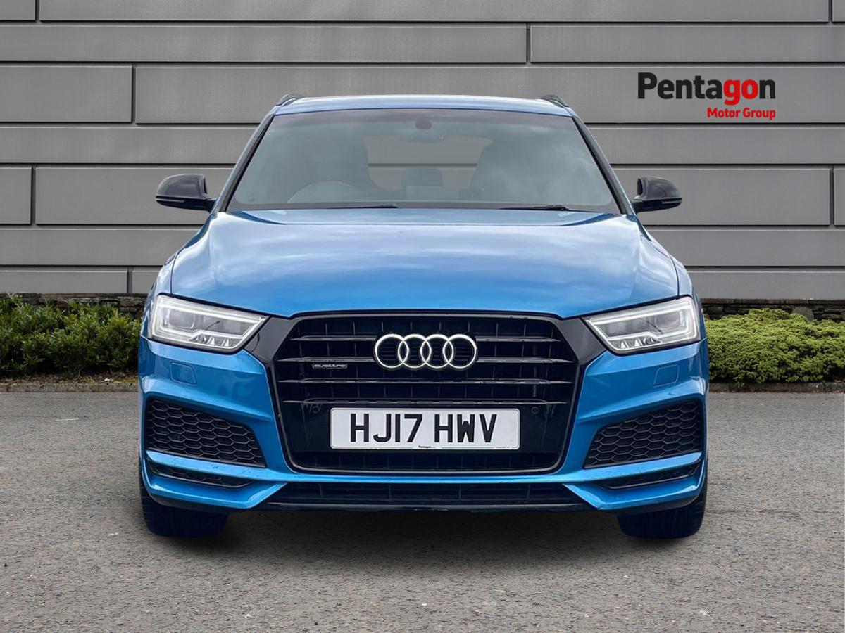 Used Audi Q3 2017 for sale - 76436046: Photo 15