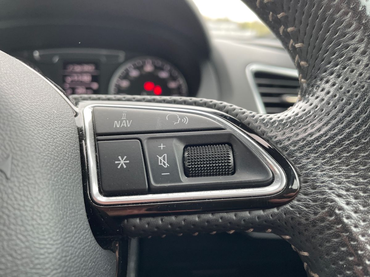 Used Audi Q3 2017 for sale - 76436046: Photo 19