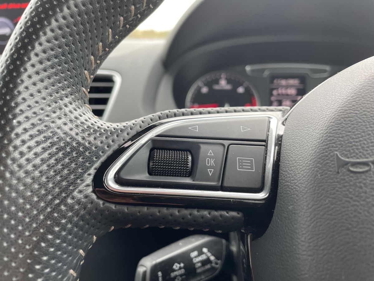 Used Audi Q3 2017 for sale - 76436046: Photo 20