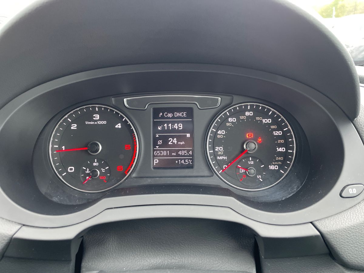 Used Audi Q3 2017 for sale - 76436046: Photo 22