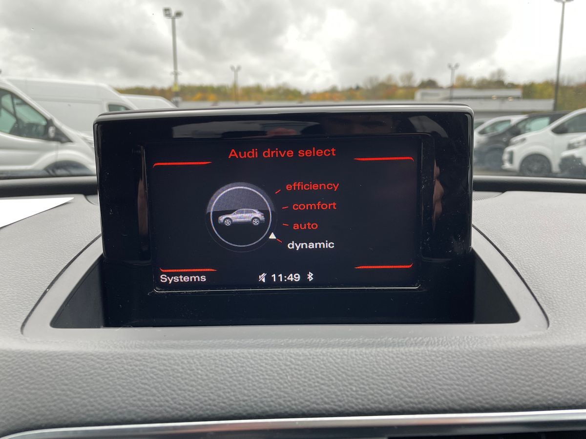 Used Audi Q3 2017 for sale - 76436046: Photo 23