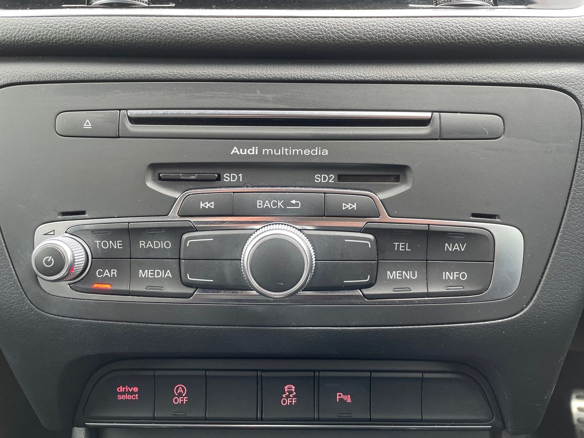 Used Audi Q3 2017 for sale - 76436046: Photo 24