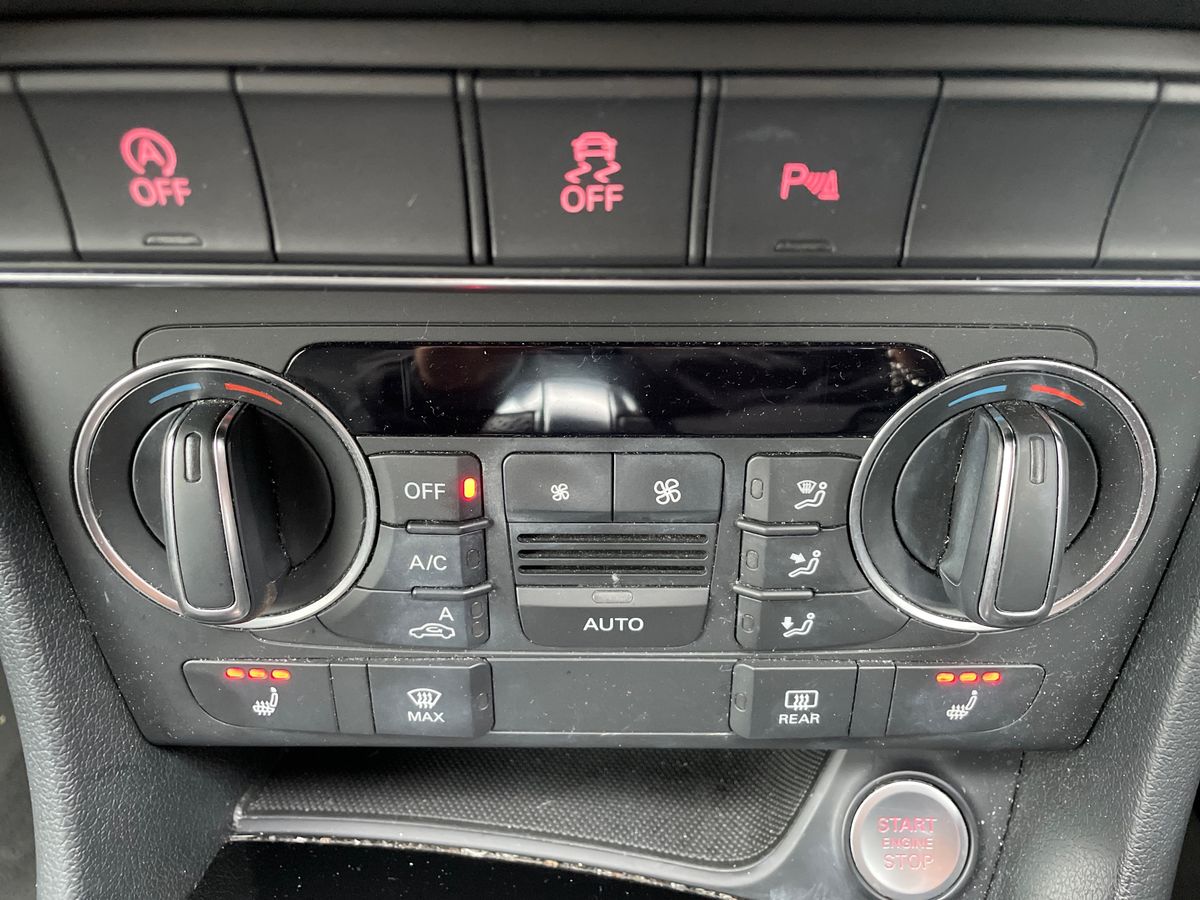 Used Audi Q3 2017 for sale - 76436046: Photo 25