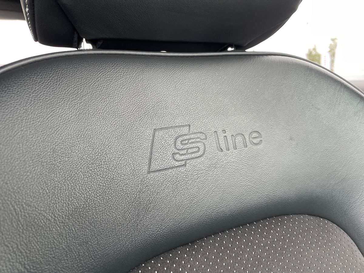 Used Audi Q3 2017 for sale - 76436046: Photo 27