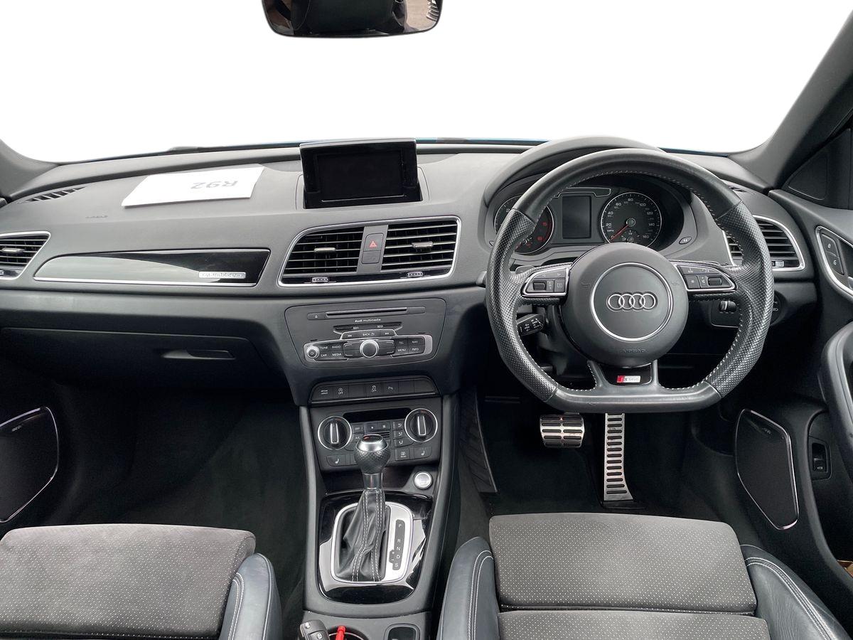 Used Audi Q3 2017 for sale - 76436046: Photo 7