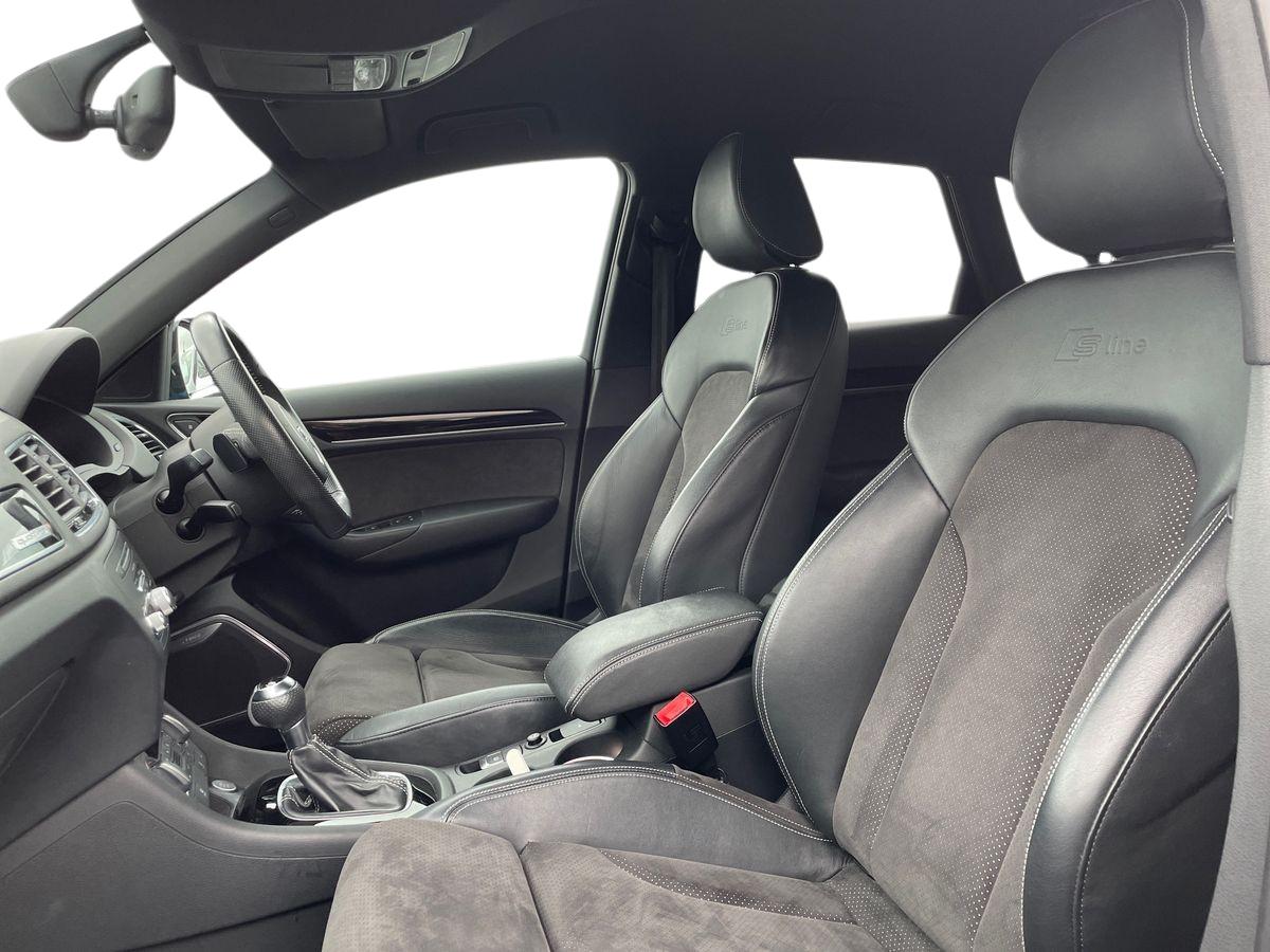 Used Audi Q3 2017 for sale - 76436046: Photo 9