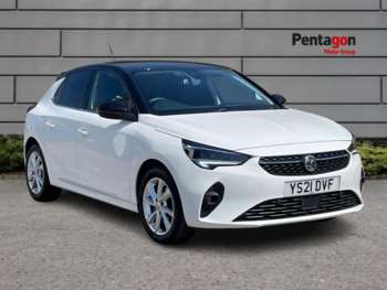 2021 - 1.2 Turbo Elite Nav Hatchback 5dr Petrol Auto Euro 6 s/s 100 Ps