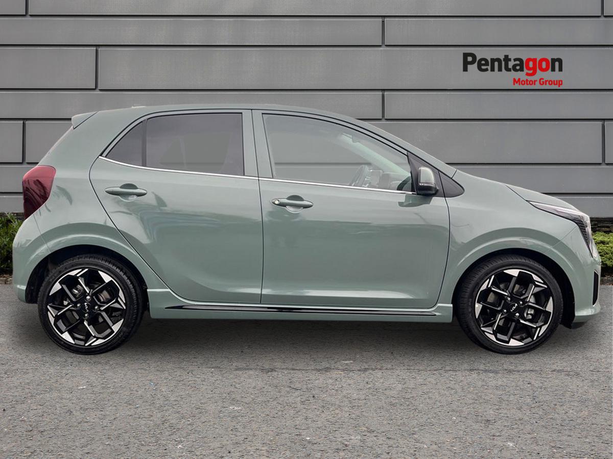 Used Kia Picanto 2025 for sale - 77038710: Photo 13