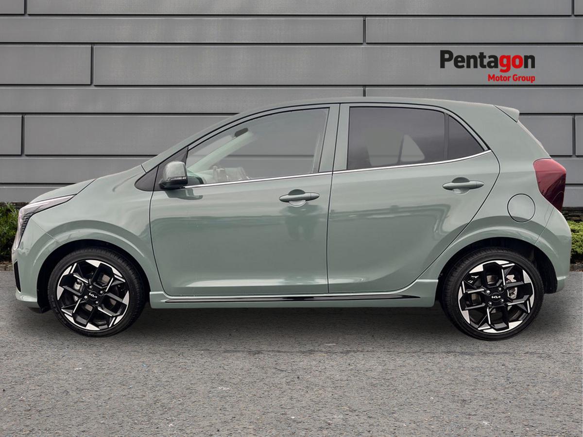 Used Kia Picanto 2025 for sale - 77038710: Photo 14