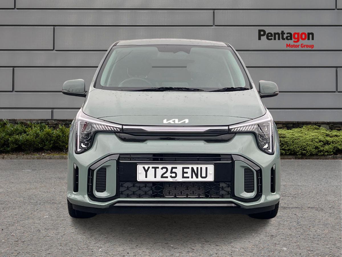 Used Kia Picanto 2025 for sale - 77038710: Photo 15