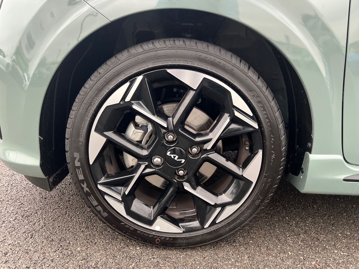 Used Kia Picanto 2025 for sale - 77038710: Photo 17