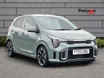 Used Kia Picanto 2025 for sale - 77038710: Photo