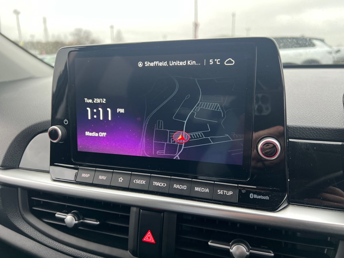 Used Kia Picanto 2025 for sale - 77038710: Photo 29