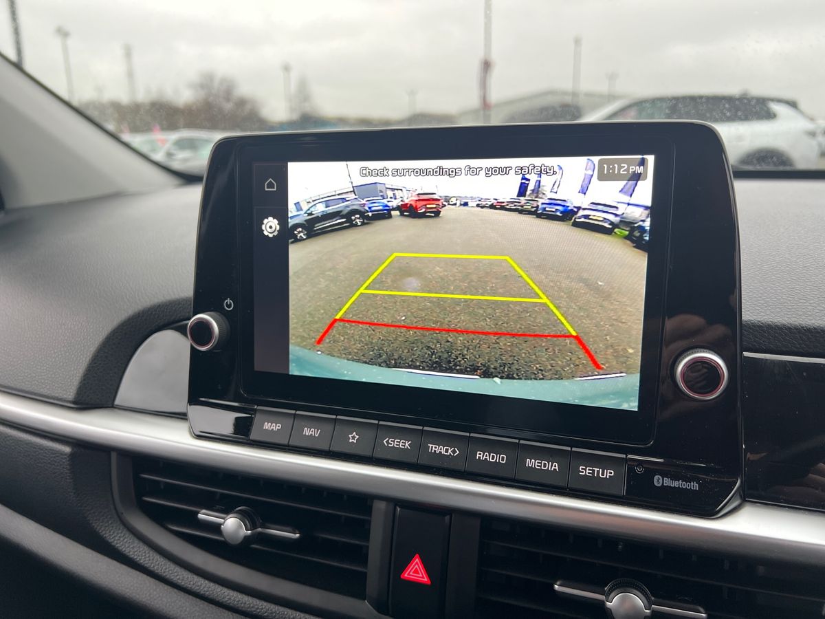 Used Kia Picanto 2025 for sale - 77038710: Photo 30