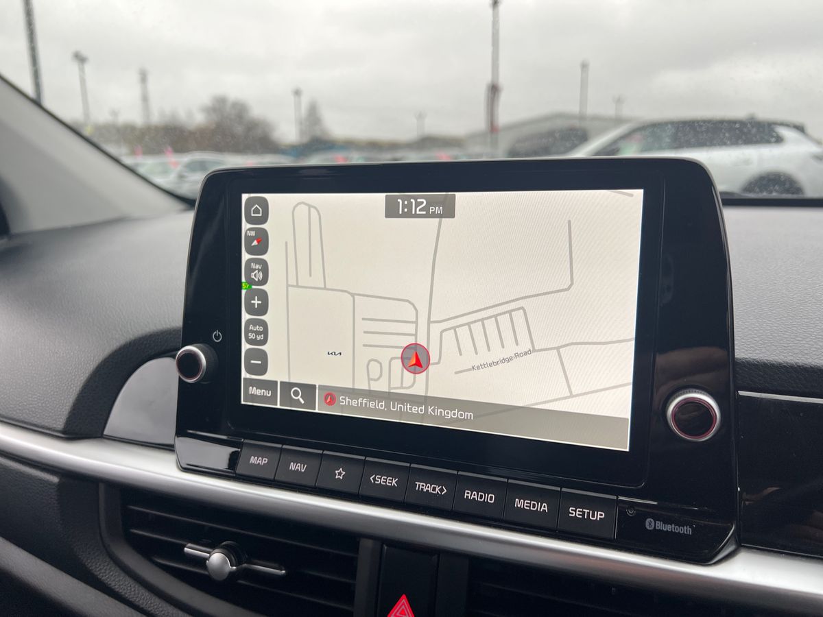 Used Kia Picanto 2025 for sale - 77038710: Photo 31