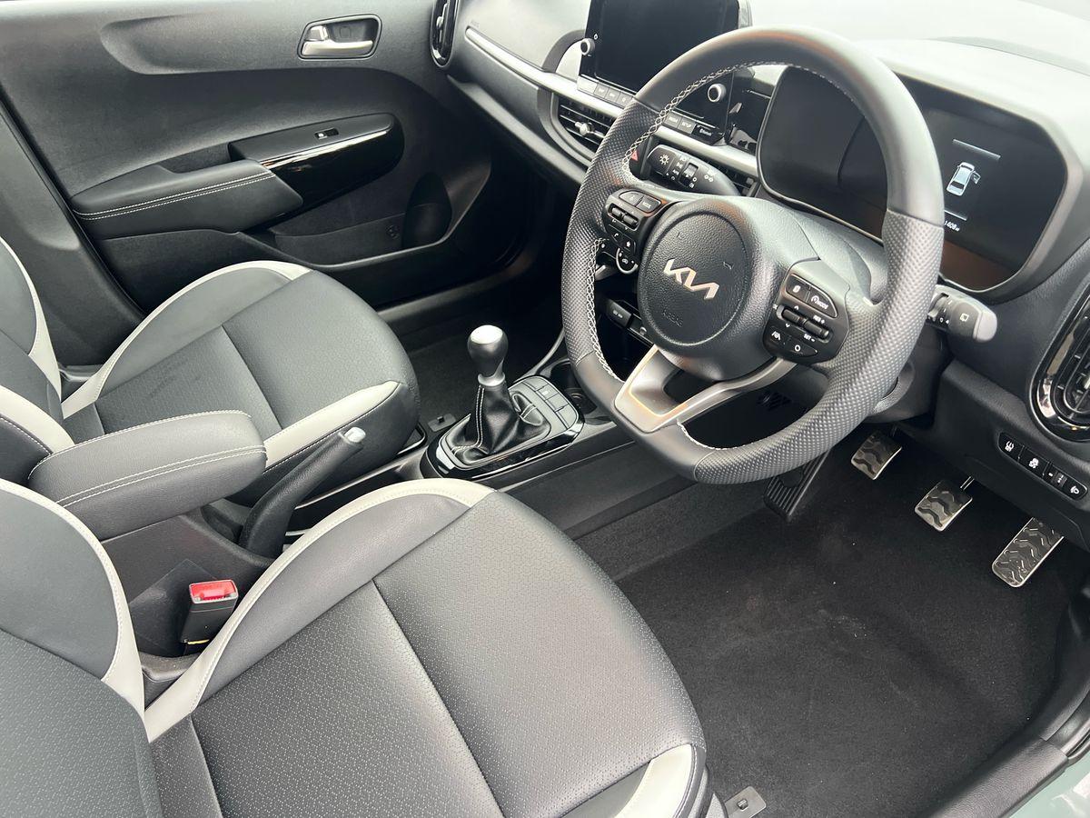 Used Kia Picanto 2025 for sale - 77038710: Photo 5