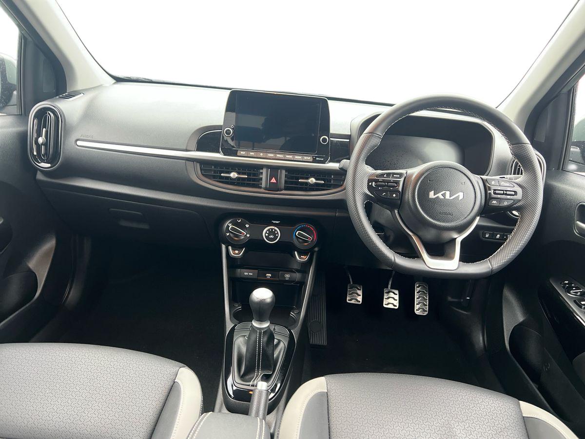 Used Kia Picanto 2025 for sale - 77038710: Photo 7