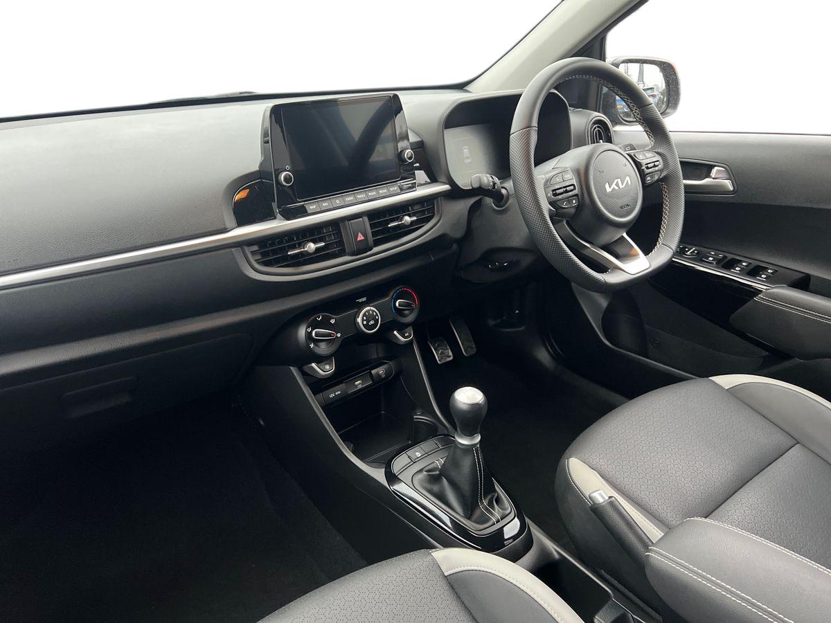 Used Kia Picanto 2025 for sale - 77038710: Photo 8